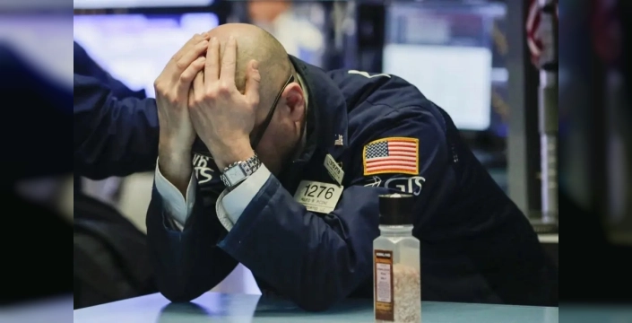 Orta Doğu'daki savaş, ABD vadelilerini olumsuz etkiledi