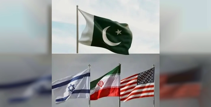 Ortadoğu barışı için kritik adım: ABD ve İran'ın görüşmeleri Pakistan'da!