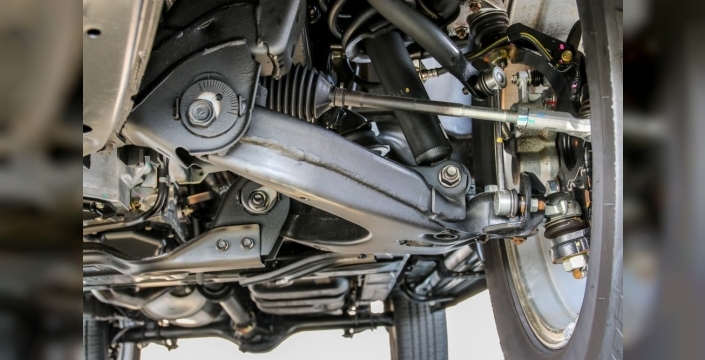 Otomotiv devi iflas etti, 1.267 çalışan işsiz kalacak