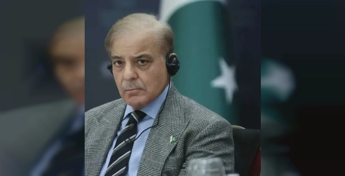 Pakistan'dan Körfez'e Gıda Akını Başlıyor: Şerif'ten Hızlandırma Talimatı!