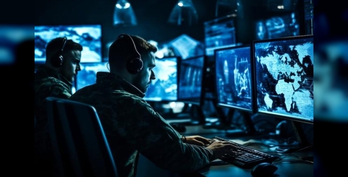 Pentagon'da yapay zeka krizi: 'Yapay zeka hayır derse ateş edemeyiz!