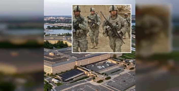 Pentagon, İran saldırılarında 140 ABD askerinin yaralandığını bildirdi