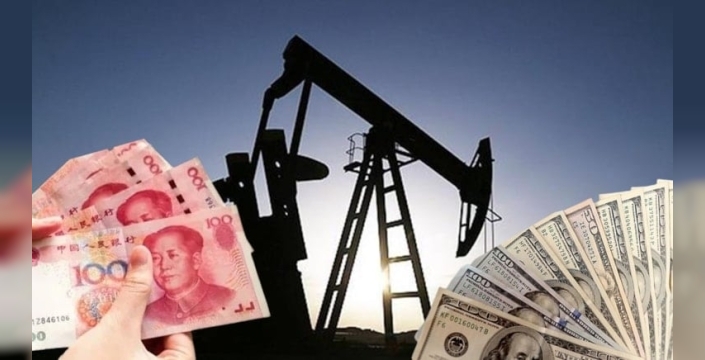 Petrodolar sarsılıyor: İran savaşı, Çin yuanını petrol ticaretinin yeni yıldızı yapabilir