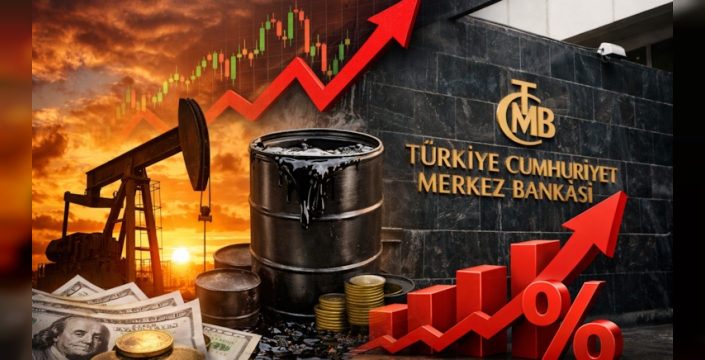 Petrol 100 doları geçerse Türkiye ekonomisi kabus yaşayabilir