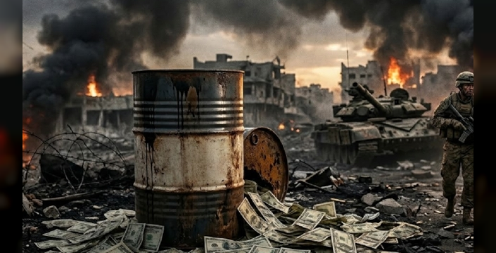 Petrol fiyatları için 'kıyamet senaryosu': Fiyatlar 200 doları görebilir mi?