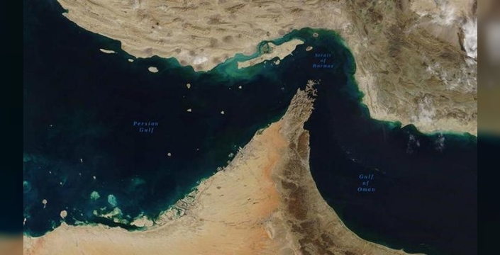 Petrol krizinin çözümü Kızıldeniz olabilir mi? Suudi Arabistan Hürmüz'ü atlayacak