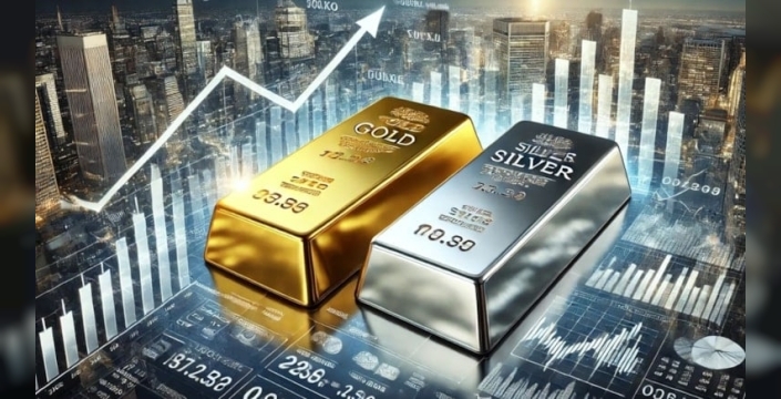 Piyasalar altın fiyatlarını takip ediyor: Bankaların tahminleri açıklandı