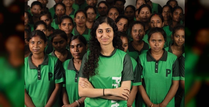 Pronto, ev yardımını online hale getirerek değerini 8 kat artırdı