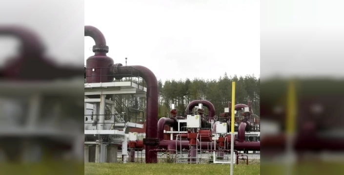 Putin'den Avrupa'ya şok tehdit: Gaz sevkiyatını tamamen durdurabiliriz