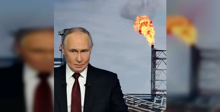 Putin, enerji şirketlerinin borçlarını kapatmaları gerektiğini vurguladı