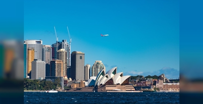 Qantas, iptal edilen uçuşlar için yolculara nakit yerine seyahat kredisi vermenin bedelini ödüyor: 74 milyon dolar