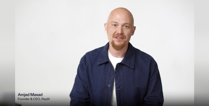 Replit'in değeri 6 ayda 3 katına çıktı: 9 milyar dolarlık dev yatırım