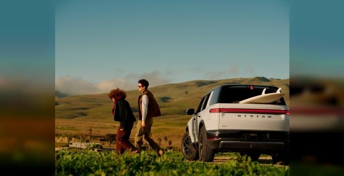 Rivian, 45.000 dolarlık R2 modelini 2027'ye kadar bekletecek