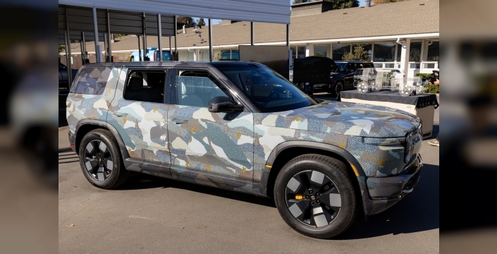 Rivian'ın R2 Hamlesi: Otomotiv Sektöründe Hızlı Bir Başlangıç Stratejisi