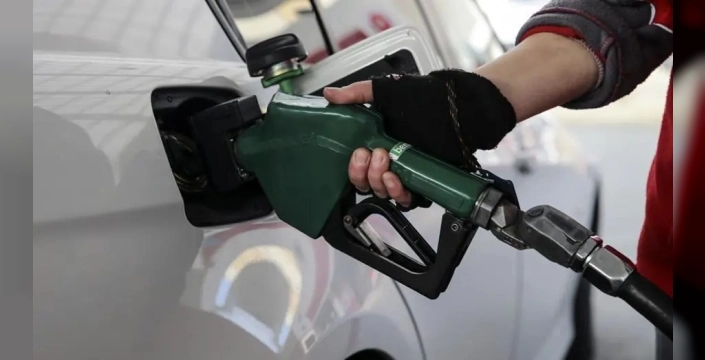 Savaş sonrası akaryakıta zam kapıda: Motorin ve benzin fiyatları artacak