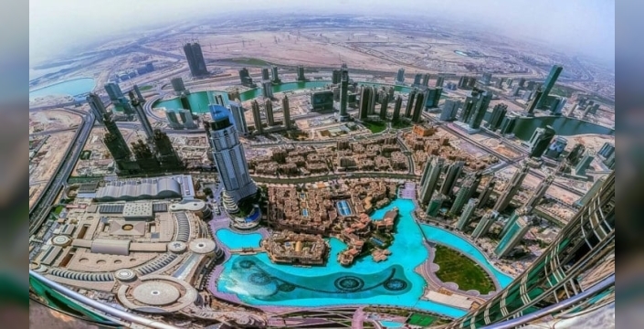 Savaş tırmanırken Dubai'de Türk yatırımcıların şaşırtan hamlesi: Herkes kaçarken onlar sıraya girdi