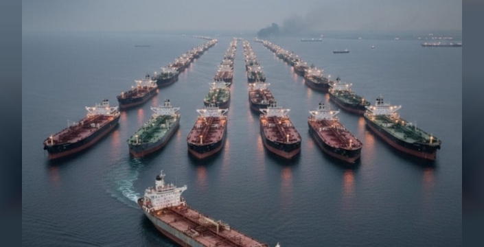 Savaşın ortasında petrol ticareti durmuyor: Çin, İran'ın en büyük alıcısı olarak kalmaya devam ediyor