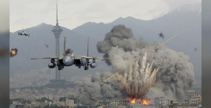 Savaşta 12. gün: İran'dan Hürmüz Boğazı'na deniz mayınları yerleştirildi