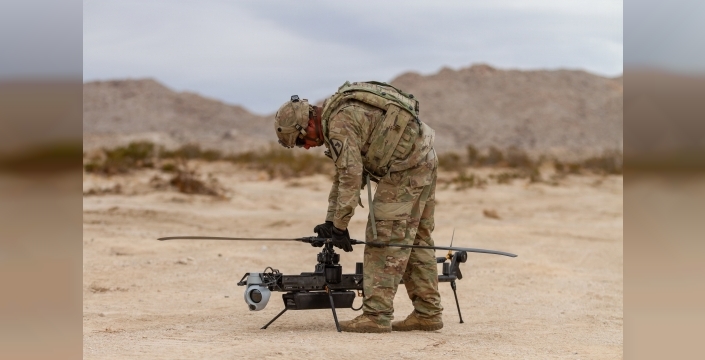 Savunma devi Anduril, uzay gözetim şirketi ExoAnalytic Solutions'ı satın aldı