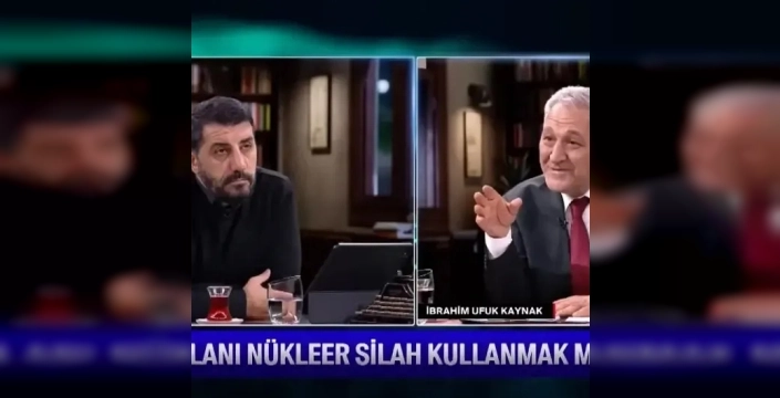Savunma sanayii hamlelerine saldıranların asıl hedefi ne?