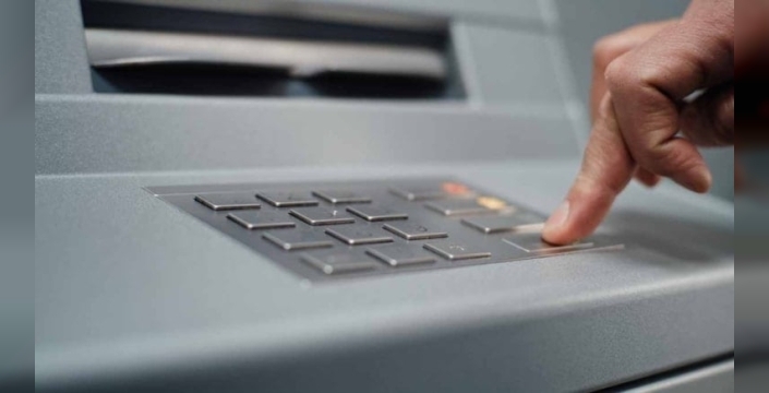 Siber güvenlik duvarlarını aşan 'jackpotting' yöntemiyle 700 ATM'den 20 milyon dolar buharlaştı!