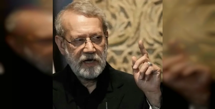 Son dakika: Ali Laricani, İsrail saldırısında hayatını kaybetti