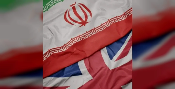 Son dakika: İran'ın Londra Büyükelçisi, istihbarat şüphesiyle İngiltere Dışişleri Bakanlığı'na çağrıldı