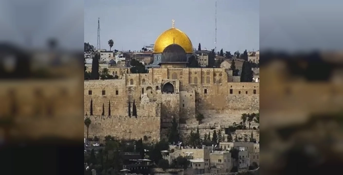 son dakika: İsrail, Mescid-i Aksa'yı 18 gündür kilit altında tutuyor