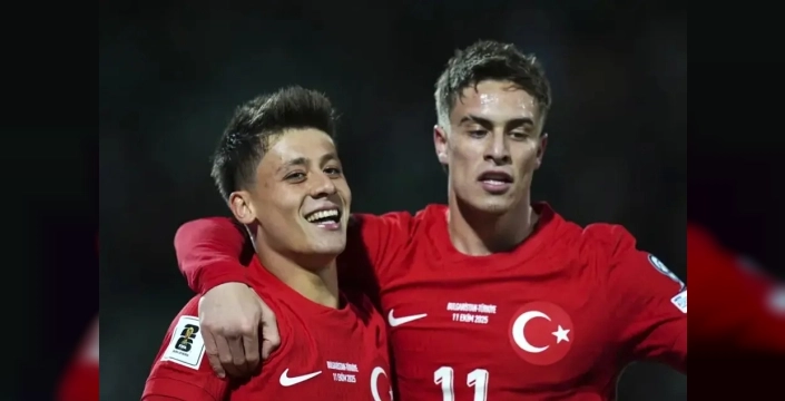 Spor Gündemi: Arda Güler'in değeri tüm Romanya'yı solladı, Beşiktaş'ın son dakika mucizeleri ve Fenerbahçe'nin rüya transferleri!