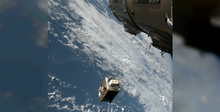 Starcloud, uzayda veri merkezleri kurmak için 170 milyon dolar yatırdı