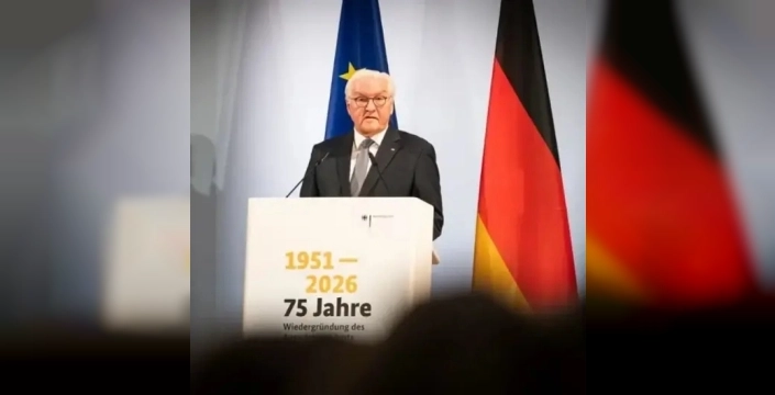 Steinmeier'den İran Savaşı'na şok sözler: Siyasi açıdan felaket!