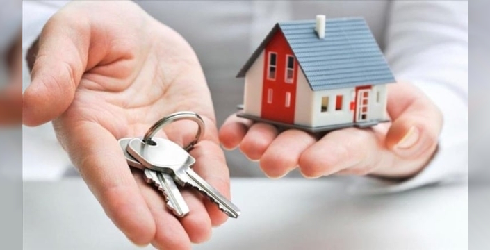 Şubat ayında konut satışları rekor kırdı: İpotekli satışlar yüzde 42 arttı