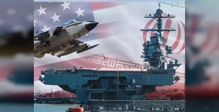 Suudi Arabistan, İran'a karşı askeri müdahaleye hazırlanıyor