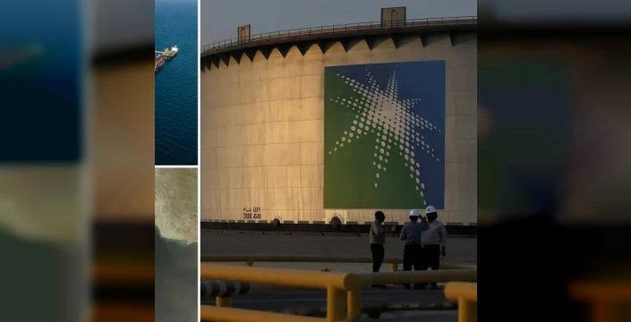 Suudi Aramco, petrol krizine yeni rota ile karşılık veriyor