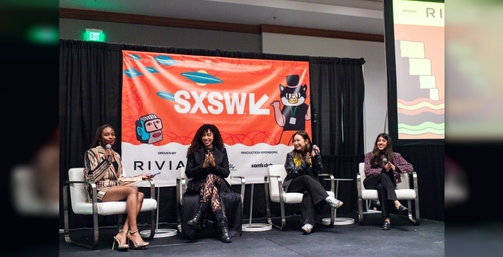 SXSW, girişimciler ve VC'ler için güçlü bir ağ festivali haline geldi