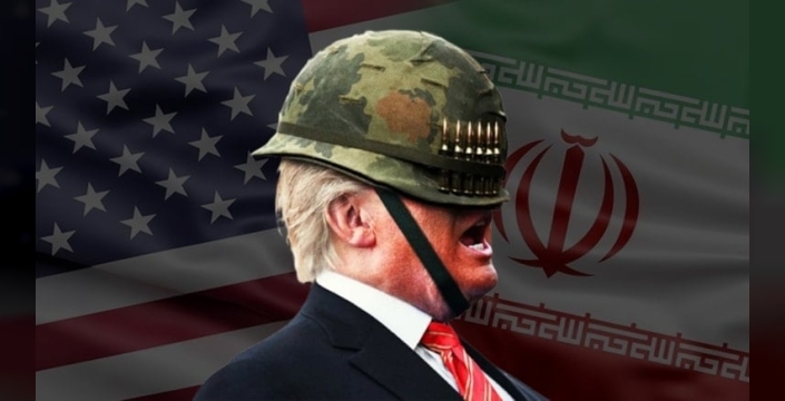 The Economist'ten şok analiz: Trump, İran savaşıyla zayıflayıp öfkesini daha da artırabilir