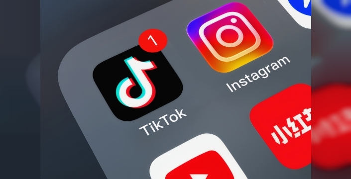 TikTok, doğrudan mesajlar için uçtan uca şifreleme getirmeyecek