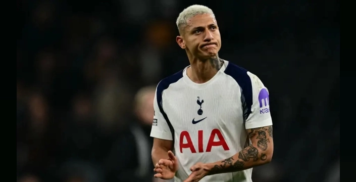 Tottenham, Nottingham Forest karşısında kümede kalma umutlarını yeşertmek peşinde