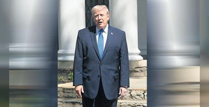 Trump’ın İran müzakereleri belirsizlik içinde devam ediyor