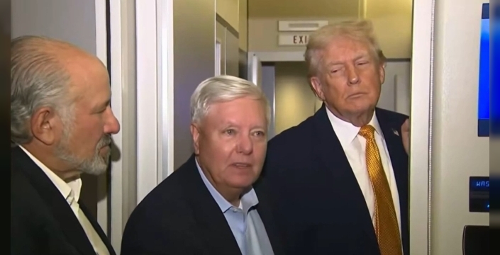 Trump'ın İran Saldırısı Yalanı Ortaya Çıktı: Bakan Panikledi!