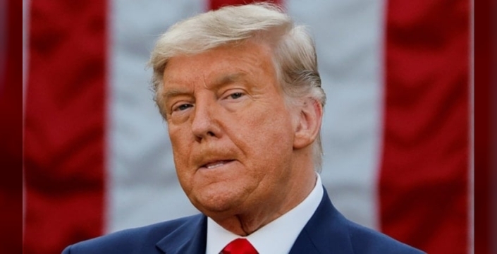 Trump'ın 'İspanya'ya ambargo' tehdidine Madrid'den sert yanıt: Egemenliğimiz tartışılmaz