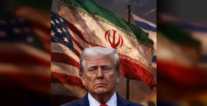 Trump'ın masasındaki 4 kritik İran senaryosu: Savaş ne zaman bitecek?