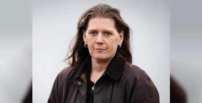 Trump'ın yeğeni yürek burkan mezarlık fotoğrafını paylaştı, amcasına ağır sözlerle yüklendi