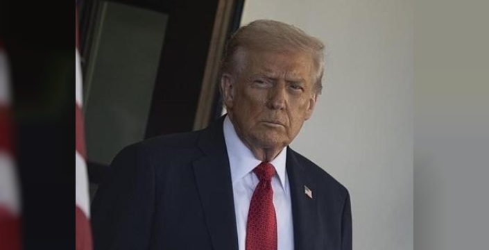 Trump: İran'da durum beklenenden daha karmaşık