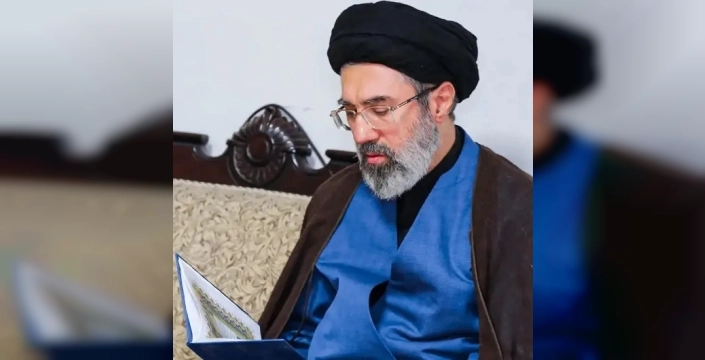 Trump, İran'ın yeni dini lideri Mücteba Hamaney hakkında konuştu: Memnun değilim