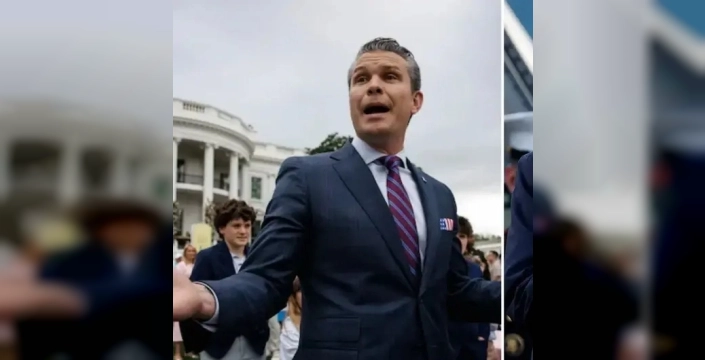 Trump o anı anlattı: İran'ı vurma fikrini ilk ortaya atan isim belli oldu!