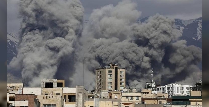 Trump'tan Hürmüz Boğazı açıklaması: Tepkisiz müttefiklerimiz harekete geçerdi