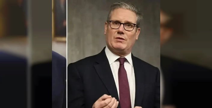 Trump'tan İngiltere'ye sert uyarı: 'Bunu unutmayacağız