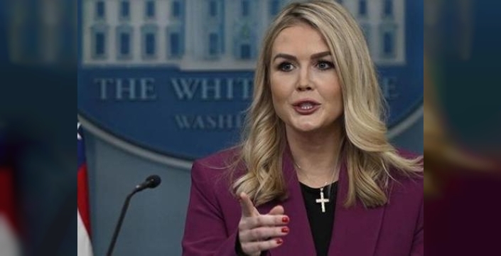 Trump'tan İran'a 'cehennem' tehdidi: 'Şimdiye kadar görülmemiş darbe vurulacak