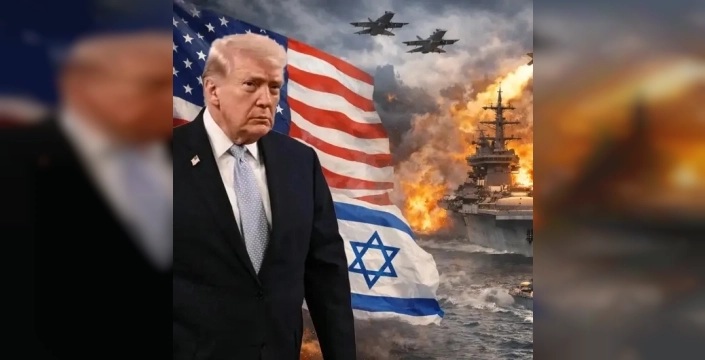 Trump'tan İran'a şok hamle: Saldırılar 9 Nisan'da bitecek mi?